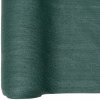 Stínící textilie zahrada-XL Stínící tkanina zelená 1,2 x 10 m HDPE 150 g/m²