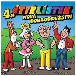 Čtyřlístek - Nová dobrodružství – Zboží Dáma