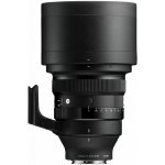 SIGMA 135mm F1.8 DG HSM Art Sony ART OPEN BOX – Hledejceny.cz