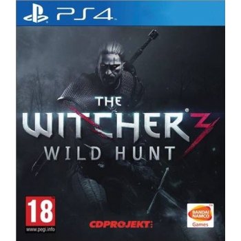 The Witcher 3: Wild Hunt