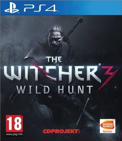 The Witcher 3: Wild Hunt od 429 Kč - Heureka.cz