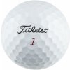 Golfový míček Titleist PRO V1X míčky 12 ks, 4-vrstvý