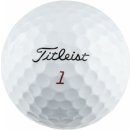  Titleist PRO V1X míčky 12 ks, 4-vrstvý