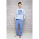 Taro chlapecké pyžamo 1175 Karol, sv.modrá – Zboží Dáma