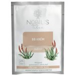 Nobilis Tilia v sáčku BB krém světlý 2 ml vzorek – Zboží Mobilmania
