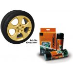 Foliatec fólie ve spreji 800 ml zlatá metalická | Zboží Auto