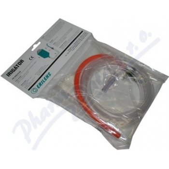 Erilens irigator z PVC 1 ks