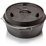 PETROMAX litinový hrnec-kotlík Dutch Oven 3,5 l – Hledejceny.cz