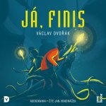 Já, Finis - Václav Dvořák - čte Jan Vondráček – Zboží Mobilmania