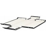 Leitz Krabice archivační na CD Click-N-Store WOW černá – Zboží Dáma