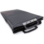 Antistatická skládací záchytná vana 70 x 70 x 17,5 cm, 75 l – Sleviste.cz