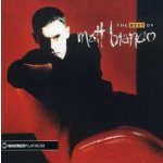 Matt Bianco - Best Of CD – Hledejceny.cz