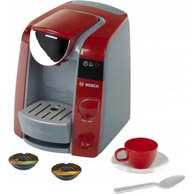 Klein 9543 Kávovar na hraní Tassimo Bosch – Hledejceny.cz