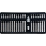 Yato imbus - hex torx spline YT-0400 40 ks – HobbyKompas.cz