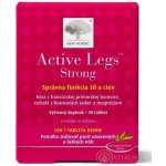 New Nordic Active Legs Strong 30 tablet – Hledejceny.cz