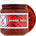Windmill Chilli pasta sambal oelek 200 g – Zboží Dáma Windmill Chilli pasta sambal oelek 200 g – Zboží Dáma