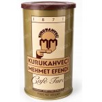 Kurukahveci Mehmet Efendi turecká káva 0,5 kg – Sleviste.cz