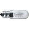 Žárovka Ecolite žárovka malá trubková E14/15W E14/15-TR/EU Teplá bílá