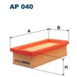 Vzduchový filtr FILTRON AP 040 – Hledejceny.cz
