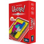 Albi Ubongo Rébusy na cesty – Zboží Dáma