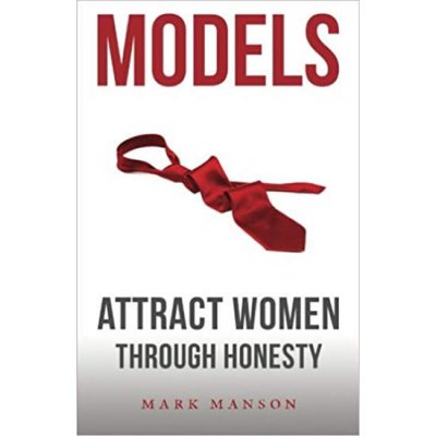 Mark Manson - Models – Hledejceny.cz