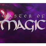 Master of Magic – Zbozi.Blesk.cz
