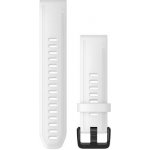 Garmin QuickFit 26mm, silikonový, oranžový, černá přezka 010-12864-01 – Zboží Živě