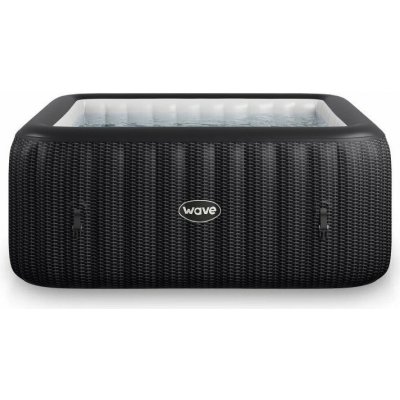CF Wave Pacific 6 Slate Rattan – Zboží Mobilmania