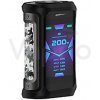 Gripy e-cigaret Geekvape Aegis X 200W TC Mód Gunmetal-Camo