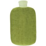 HUGO-FROSCH Termofor Kiwi - Eco Classic Comfort s obalem z BIO bavlny na zip - zelený – Zbozi.Blesk.cz