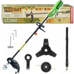 Procraft GT2000 – Zboží Mobilmania