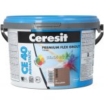 Henkel Ceresit CE 40 2 kg chocolate – Hledejceny.cz