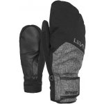 Level Rescue Black-Grey pánské snowboardové rukavice – Hledejceny.cz