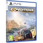 Expeditions: A MudRunner Game – Zboží Dáma
