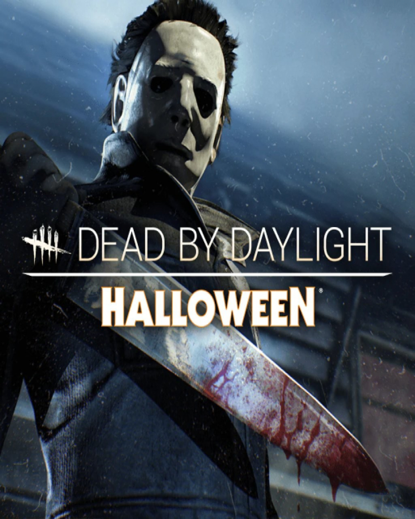 Dead by Daylight - The Halloween Chapter