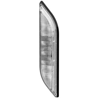HELLA Světlo zpátečky HE 2ZR013401-091 – Hledejceny.cz
