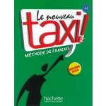 Le nouveau taxi 2 eleve+CD – Hledejceny.cz