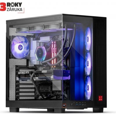 Lynx Ultimate 10463203 – Hledejceny.cz