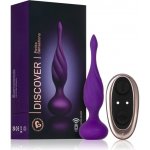 Rocks Off Petite Sensations Discover – Zboží Dáma