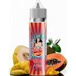 PJ Empire Slushy Queen Bangkok Bandit 10 ml – Zbozi.Blesk.cz