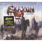 Saxon - Crusader CD – Hledejceny.cz