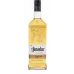 El Jimador Añejo 38% 0,7 l (holá láhev) – Zboží Dáma