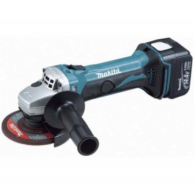 Makita BGA450RFE