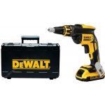 DeWALT DCF620P2K – Zbozi.Blesk.cz