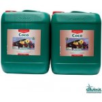 Canna Coco A+B 2 x 10 l – Zboží Mobilmania