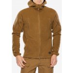Bunda Helikon-tex fleecová Patriot Mk2 Coyote – Hledejceny.cz