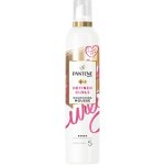 Pantene Pro-V Defined Curls pěnové tužidlo na vlnité vlasy 200 ml – Hledejceny.cz