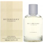 Burberry Weekend parfémovaná voda dámská 100 ml – Zboží Mobilmania