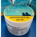 Farnam Koňský gel - kostivalový masážní 500ml – HobbyKompas.cz