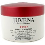 Juvena Body Luxury Adoration ošetřující tělový krém 200 ml – Sleviste.cz